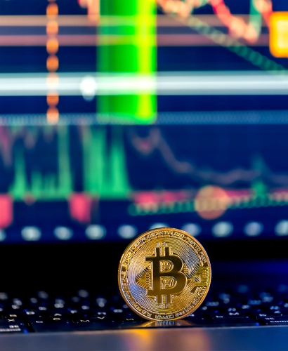 Pewność Corebit Informacje o Tradingu
