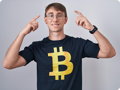 Udały Pewność Corebit Trader