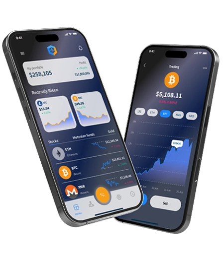 Pewność Corebit Aplikacja Mobilna do Tradingu